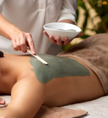 Soin bien-être Oligotherapy