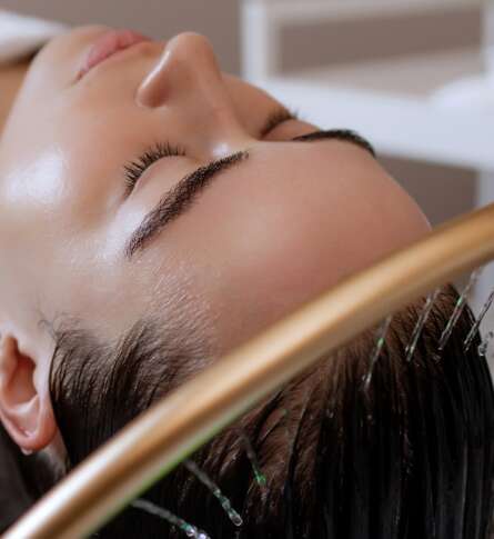 Soin bien-être HEADSPA®