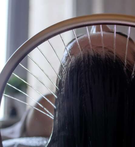 Soin bien-être HEADSPA®