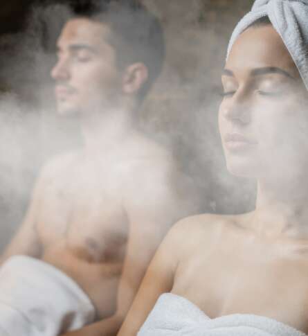 Soin bien-être Voyage Détente 2 Pers.