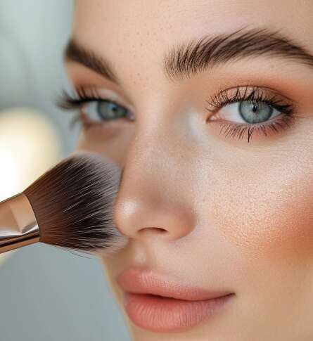 Soin bien-être Maquillage